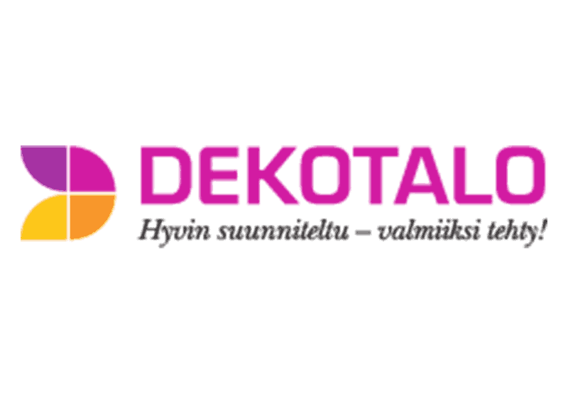 Dekotalo